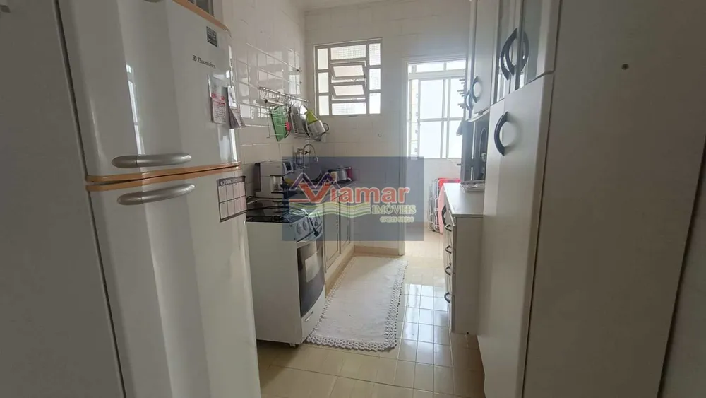 Apartamento, 1 quarto, 52 m² - Foto 7
