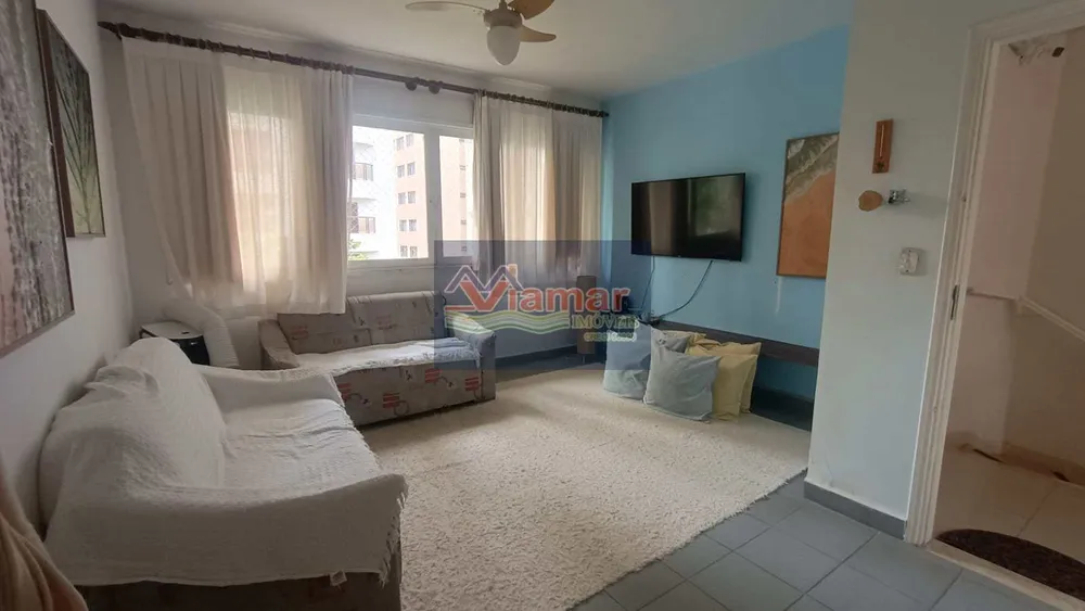 Apartamento, 1 quarto, 52 m² - Foto 1