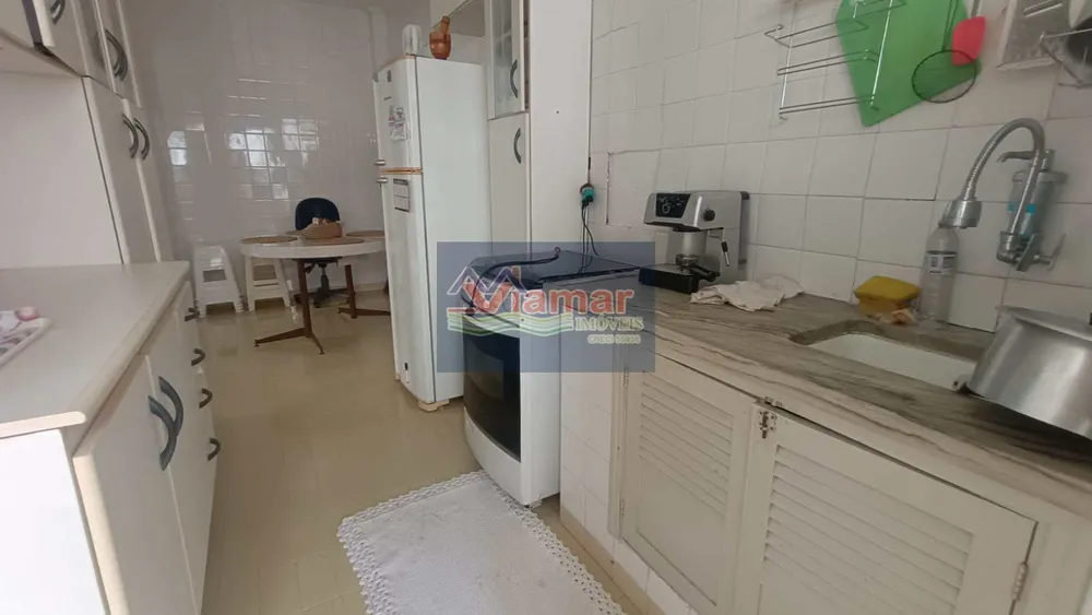 Apartamento, 1 quarto, 52 m² - Foto 9