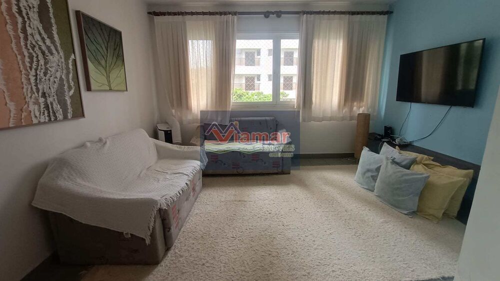 Apartamento, 1 quarto, 52 m² - Foto 4