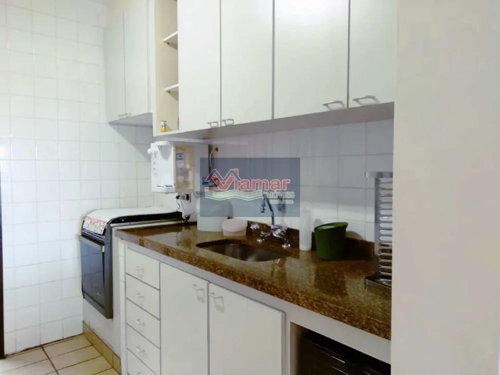 Apartamento, 3 quartos, 117 m² - Foto 2