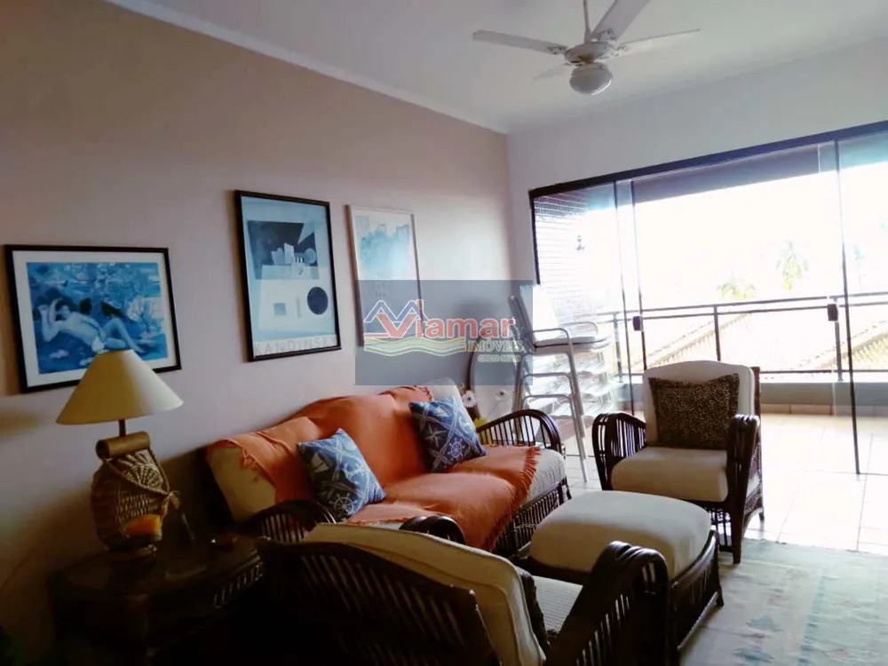 Apartamento, 3 quartos, 117 m² - Foto 3
