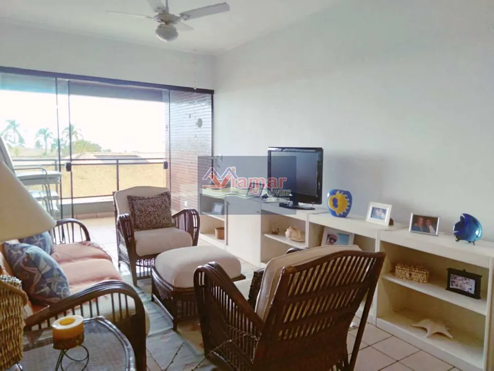 Apartamento, 3 quartos, 117 m² - Foto 2