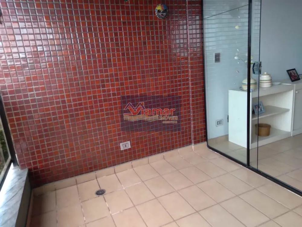 Apartamento, 3 quartos, 117 m² - Foto 4