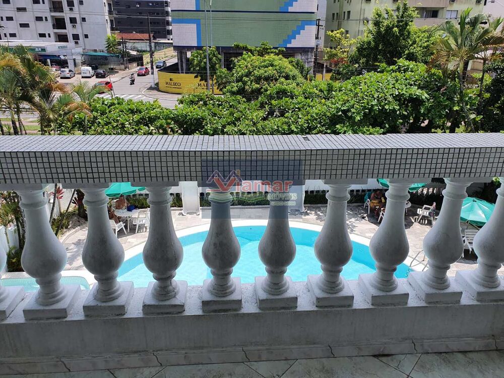 Apartamento, 3 quartos, 100 m² - Foto 2