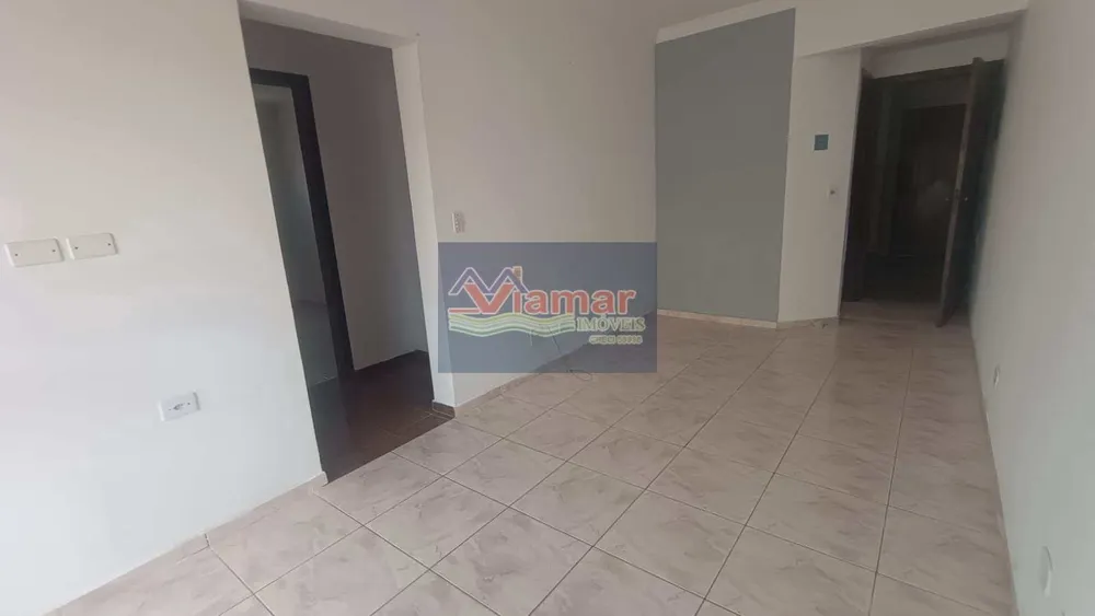 Apartamento, 2 quartos, 58 m² - Foto 1