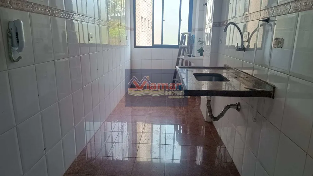 Apartamento, 2 quartos, 58 m² - Foto 2