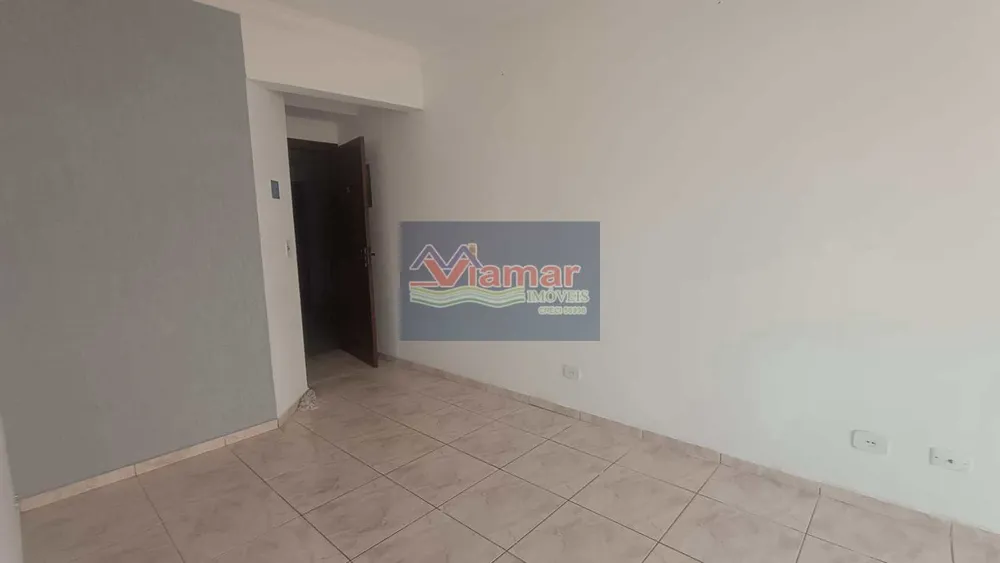 Apartamento, 2 quartos, 58 m² - Foto 1