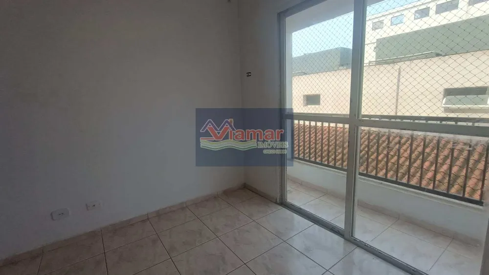 Apartamento, 2 quartos, 58 m² - Foto 8