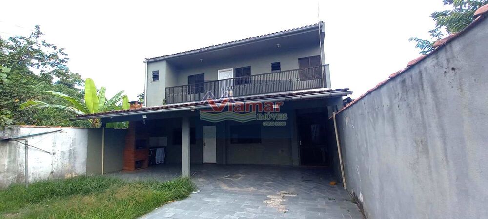 Casa à venda com 3 quartos, 90m² - Foto 4