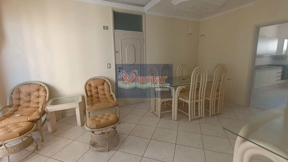 Apartamento, 2 quartos, 95 m² - Foto 2
