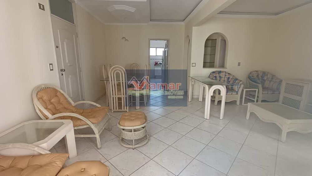 Apartamento, 2 quartos, 95 m² - Foto 3