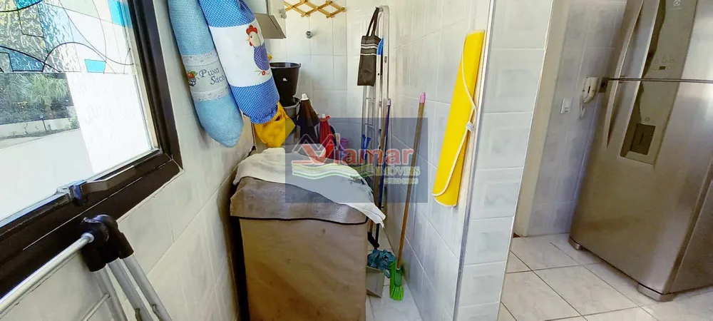 Apartamento, 3 quartos, 110 m² - Foto 7