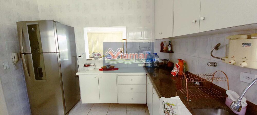 Apartamento, 3 quartos, 110 m² - Foto 2