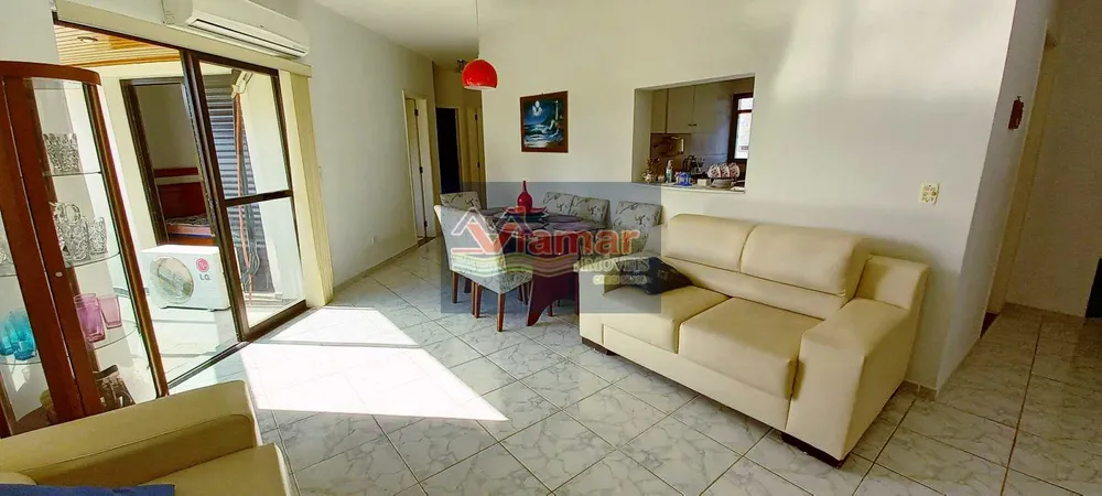 Apartamento, 3 quartos, 110 m² - Foto 2