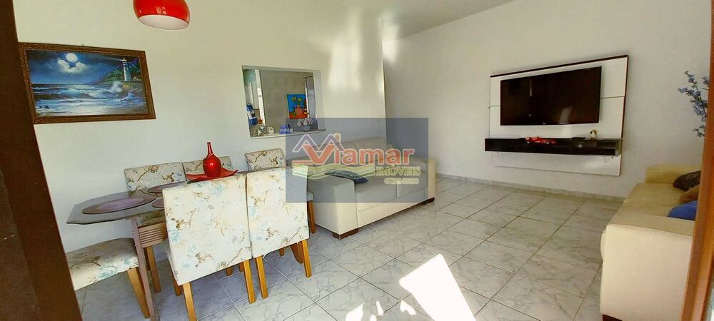 Apartamento, 3 quartos, 110 m² - Foto 1