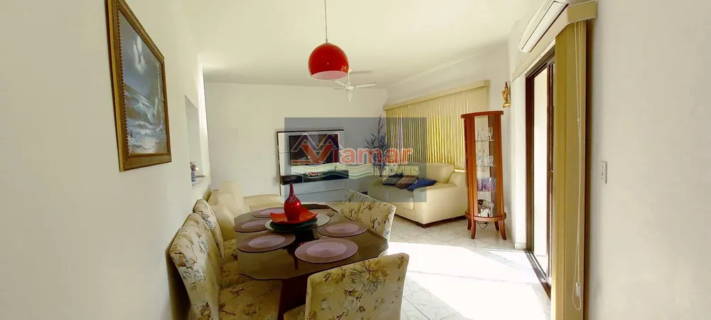 Apartamento, 3 quartos, 110 m² - Foto 1