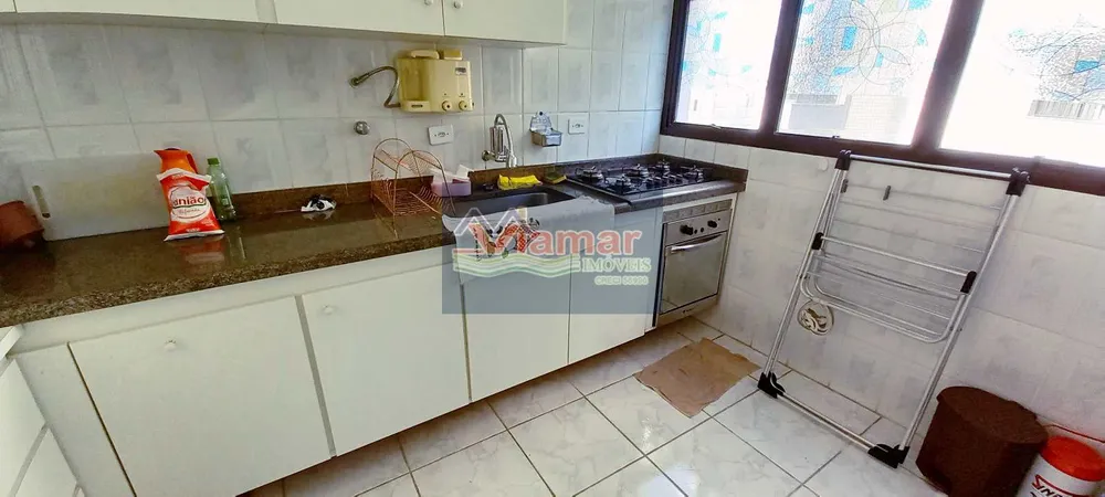 Apartamento, 3 quartos, 110 m² - Foto 5