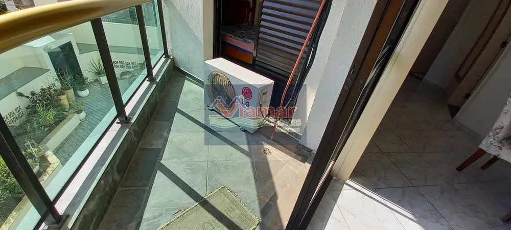 Apartamento, 3 quartos, 110 m² - Foto 11