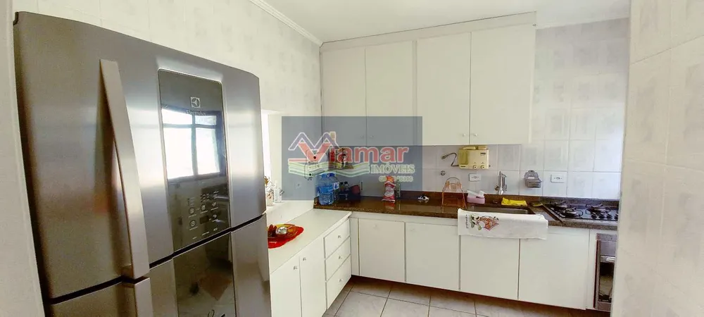 Apartamento, 3 quartos, 110 m² - Foto 4