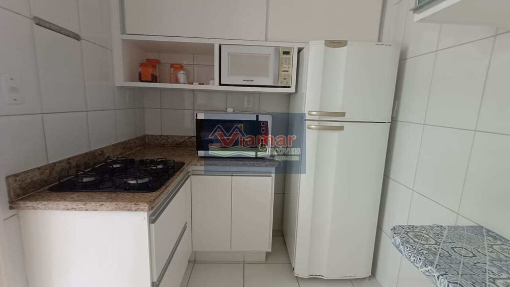 Apartamento, 2 quartos, 75 m² - Foto 1