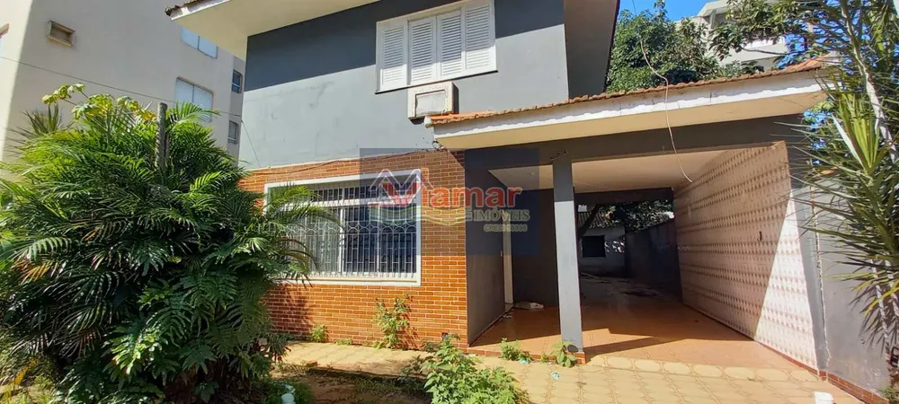 Casa, 3 quartos, 187 m² - Foto 2
