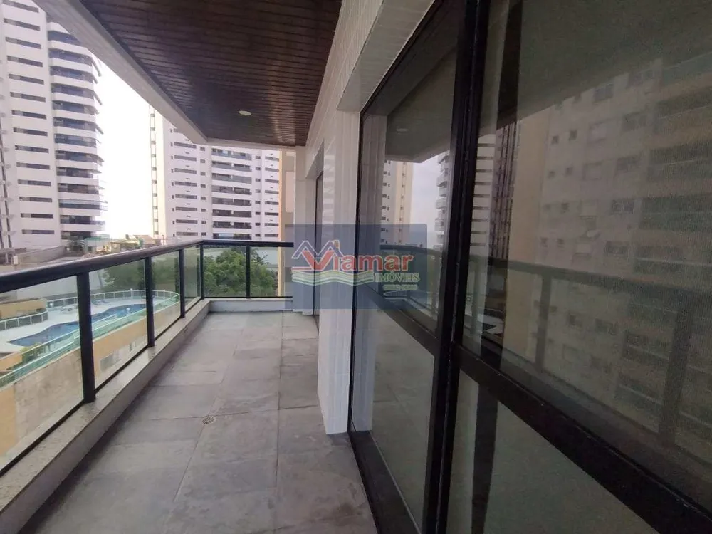 Apartamento, 4 quartos, 166 m² - Foto 2