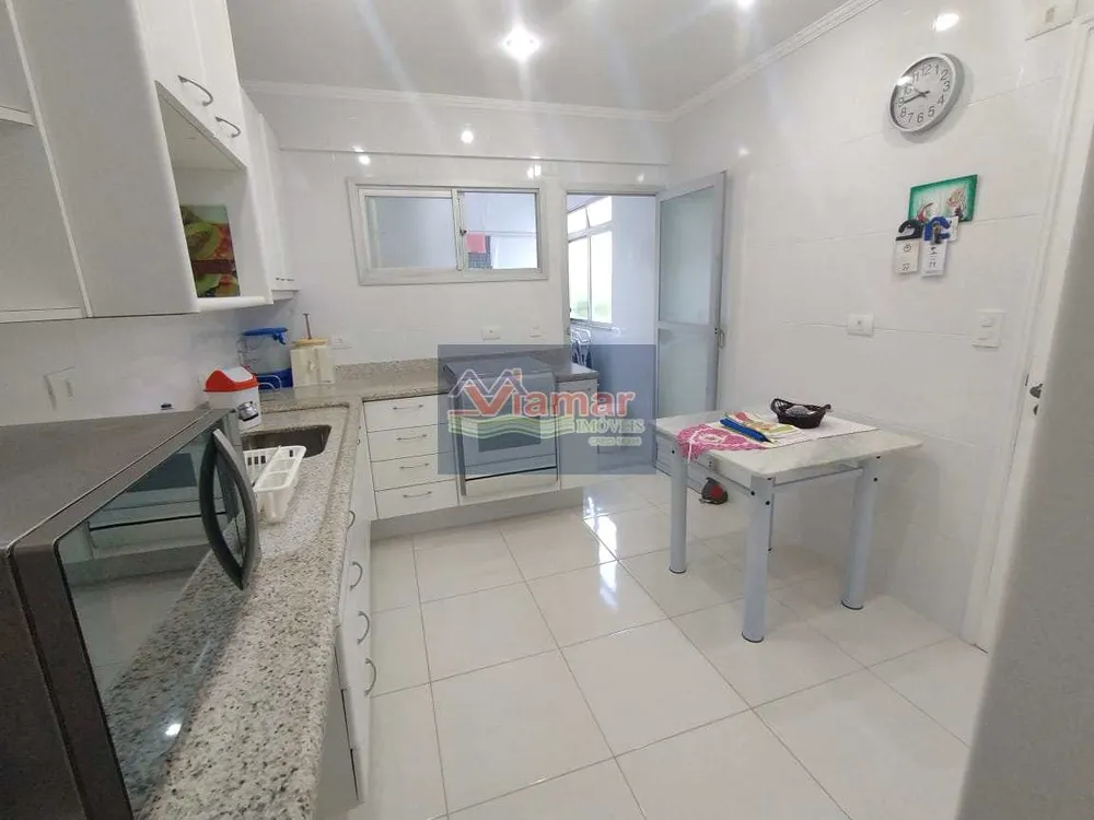 Apartamento, 4 quartos, 166 m² - Foto 6