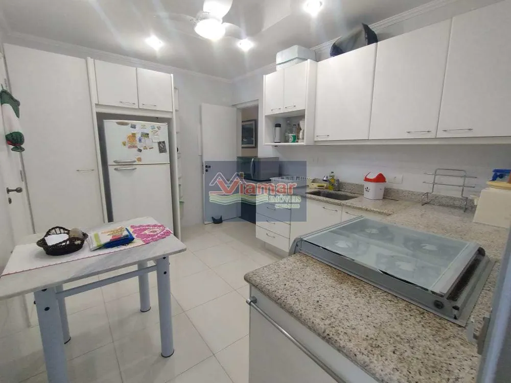 Apartamento, 4 quartos, 166 m² - Foto 3