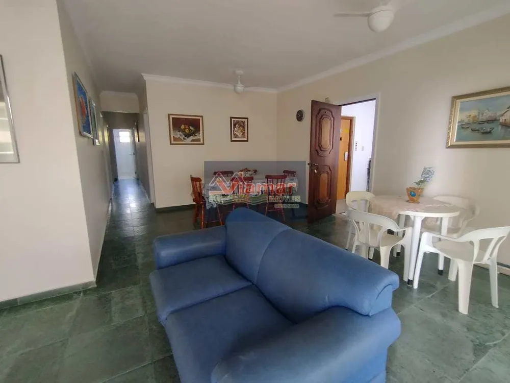 Apartamento, 4 quartos, 166 m² - Foto 2