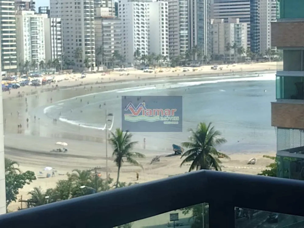 Apartamento, 4 quartos, 166 m² - Foto 1