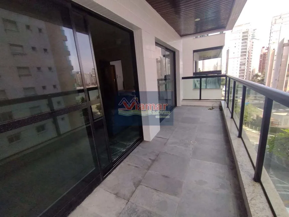 Apartamento, 4 quartos, 166 m² - Foto 4
