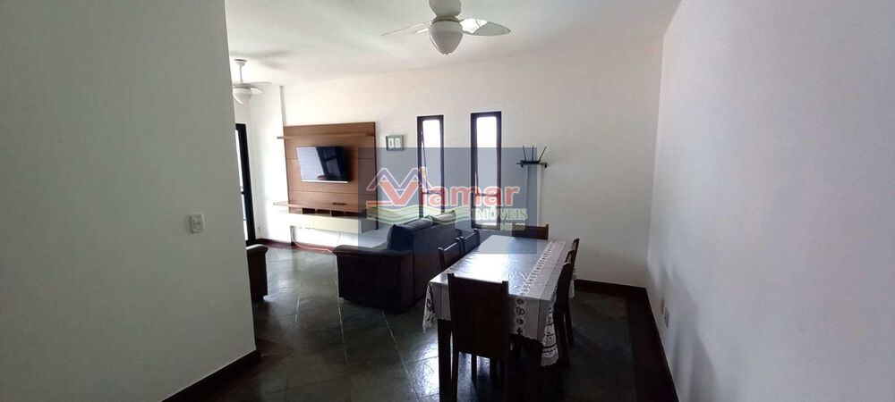 Apartamento, 3 quartos, 85 m² - Foto 1