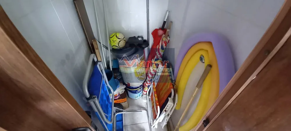 Apartamento, 3 quartos, 85 m² - Foto 5