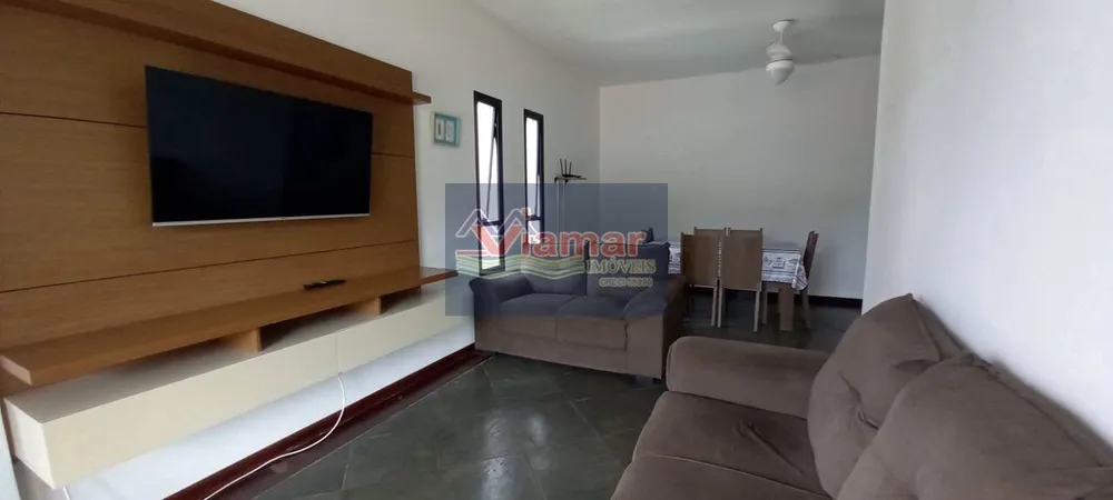 Apartamento, 3 quartos, 85 m² - Foto 3