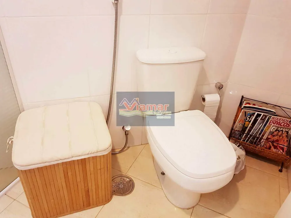 Apartamento, 2 quartos, 69 m² - Foto 11