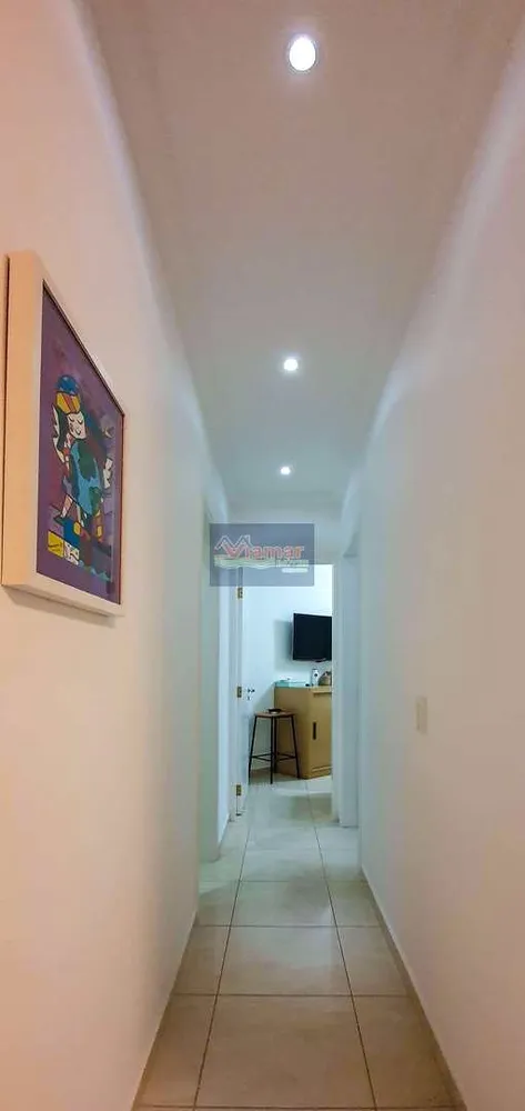 Apartamento, 2 quartos, 69 m² - Foto 12