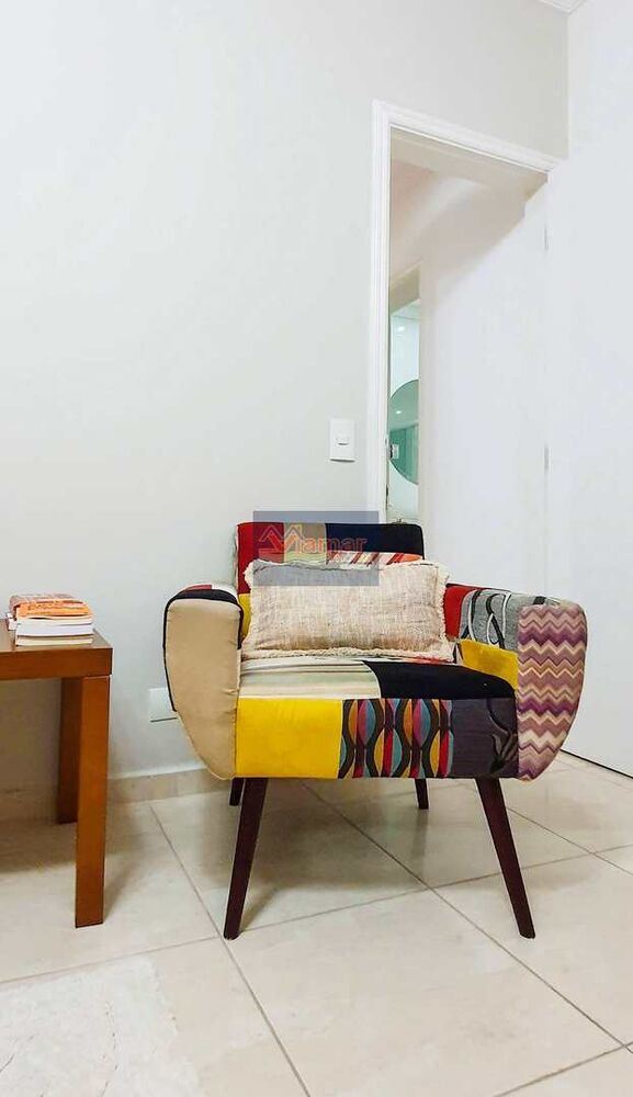Apartamento, 2 quartos, 69 m² - Foto 2