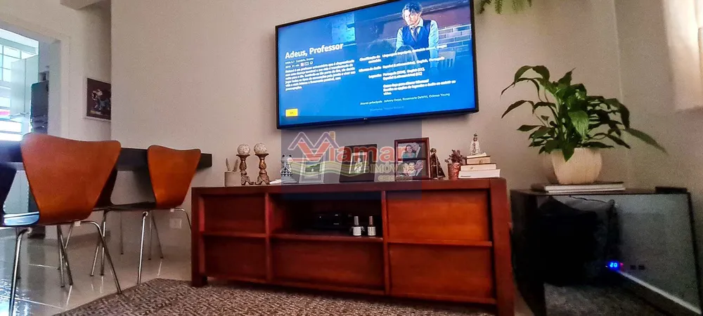 Apartamento, 2 quartos, 69 m² - Foto 6