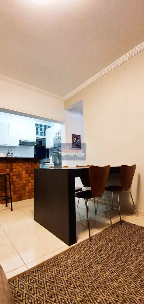 Apartamento, 2 quartos, 69 m² - Foto 3