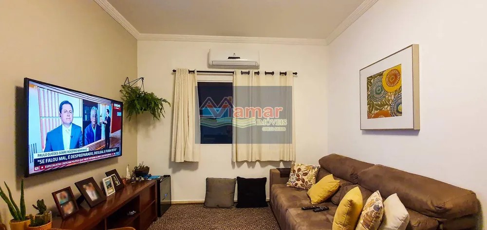 Apartamento, 2 quartos, 69 m² - Foto 5