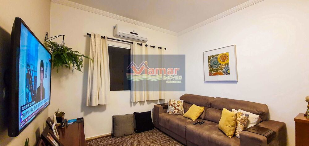 Apartamento, 2 quartos, 69 m² - Foto 3