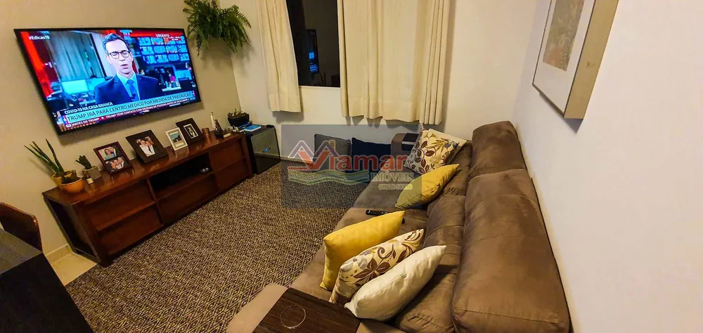 Apartamento, 2 quartos, 69 m² - Foto 1