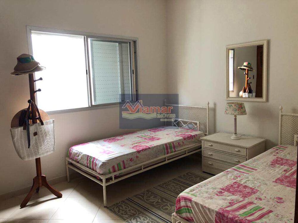 Apartamento, 2 quartos, 120 m² - Foto 1