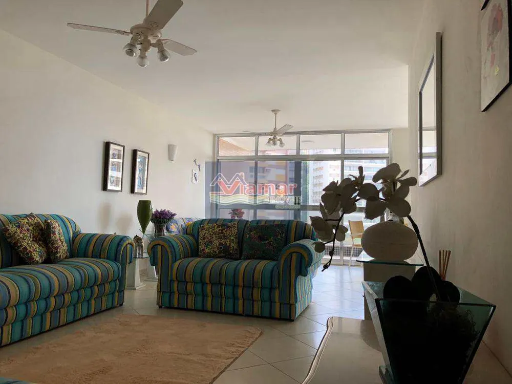 Apartamento, 2 quartos, 120 m² - Foto 2