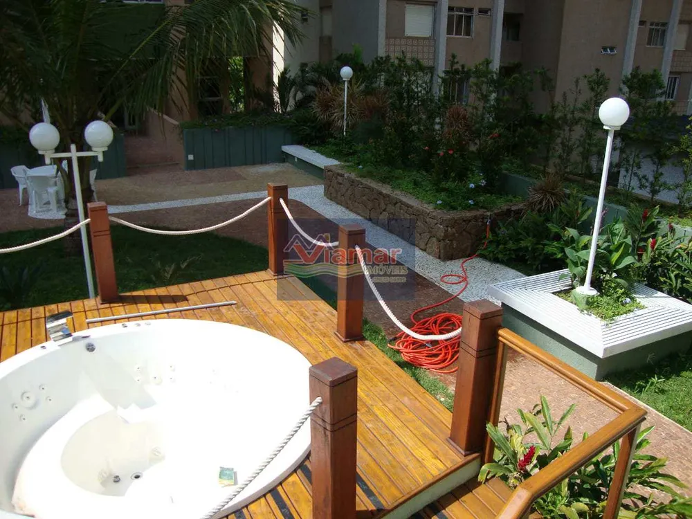 Apartamento, 2 quartos, 120 m² - Foto 11