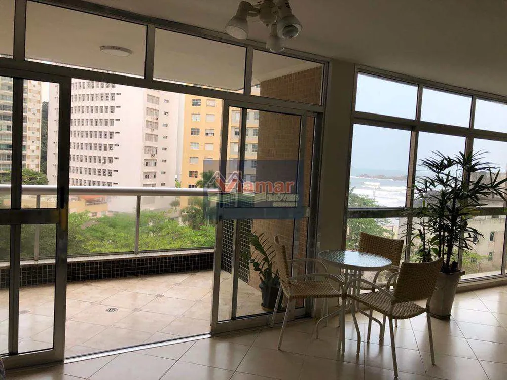 Apartamento, 2 quartos, 120 m² - Foto 1