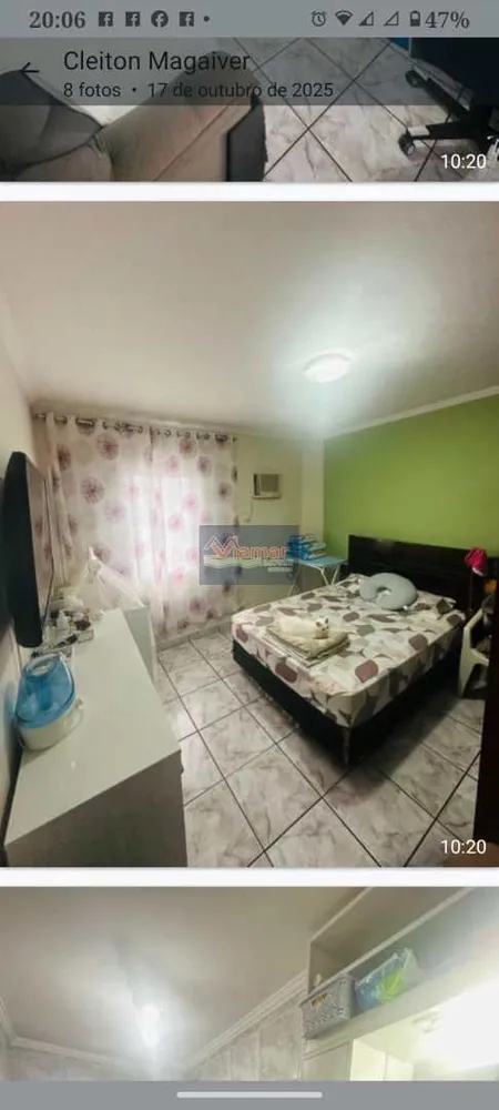 Apartamento, 2 quartos, 57 m² - Foto 6