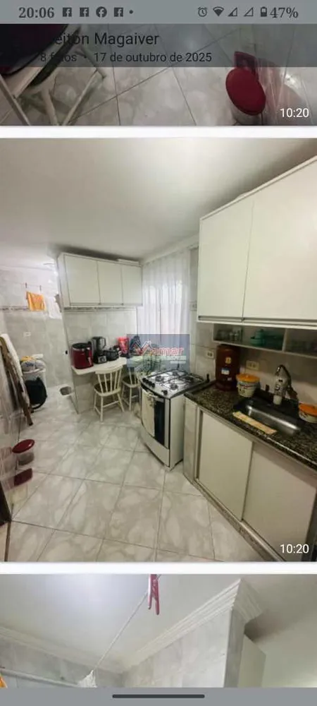 Apartamento, 2 quartos, 57 m² - Foto 3