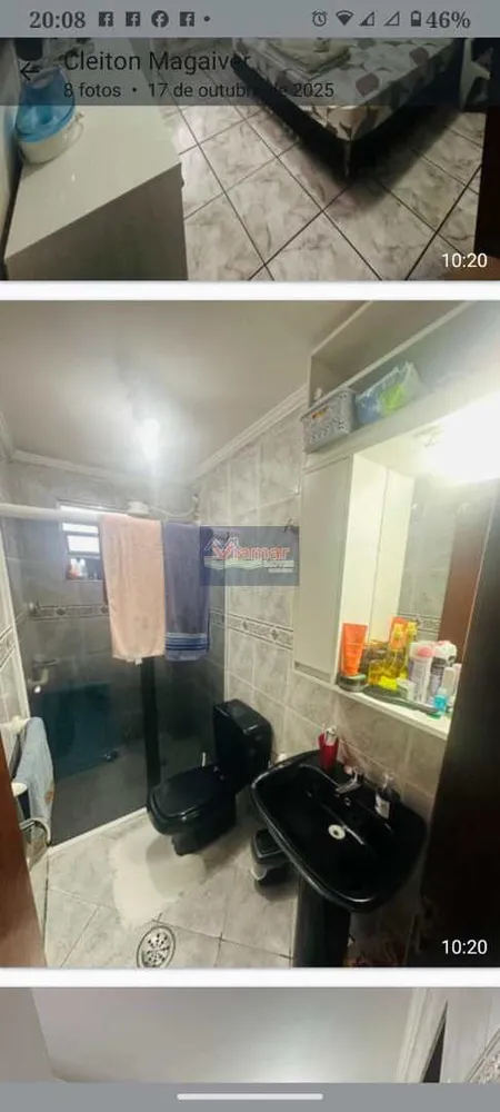 Apartamento, 2 quartos, 57 m² - Foto 5
